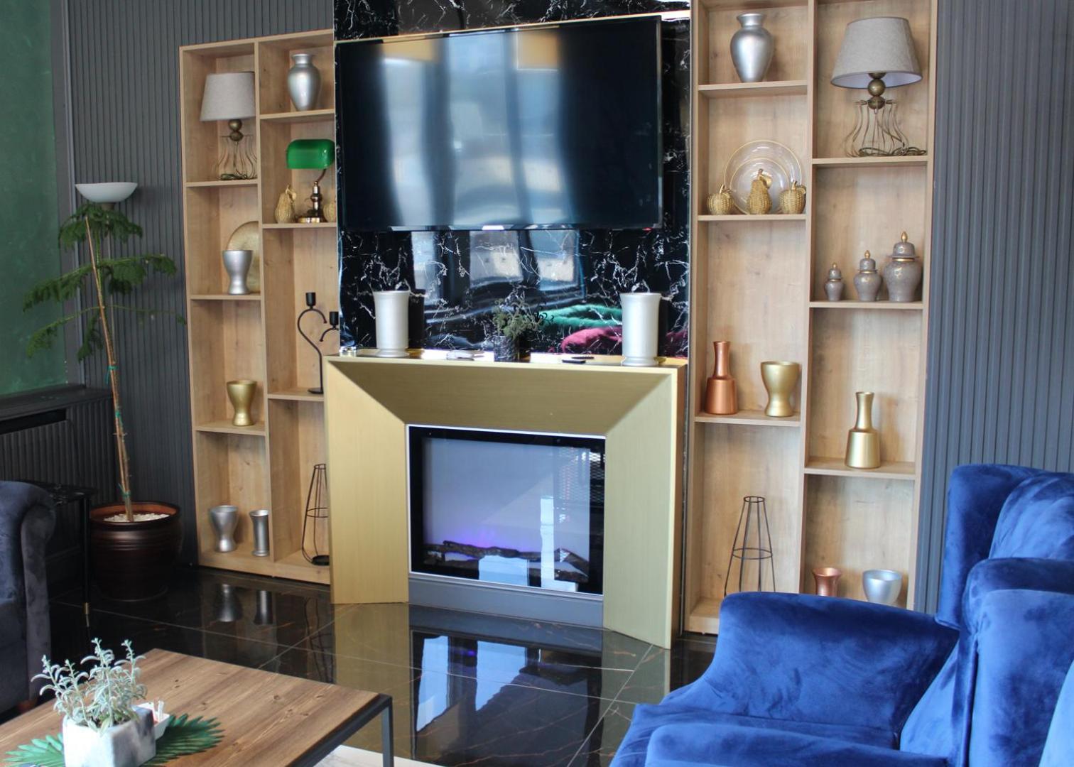 Aram Otel Business & Luxury — Fotoğraflar 3